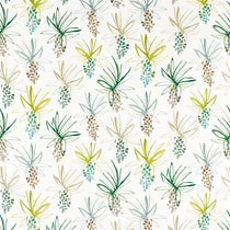 Tillandsia Kiwi Juniper 120771 Fabric by the Metre